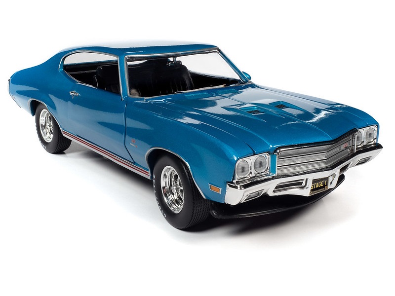 diecast muscle cars for sale