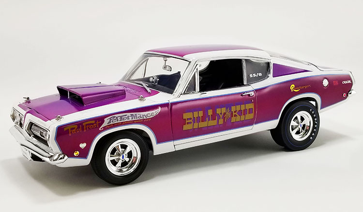 diecast muscle cars for sale