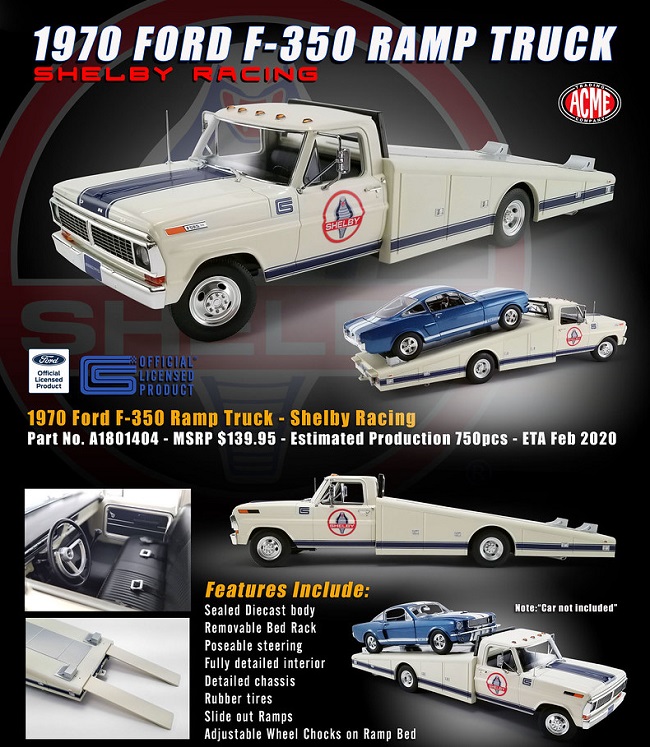 Truck Page